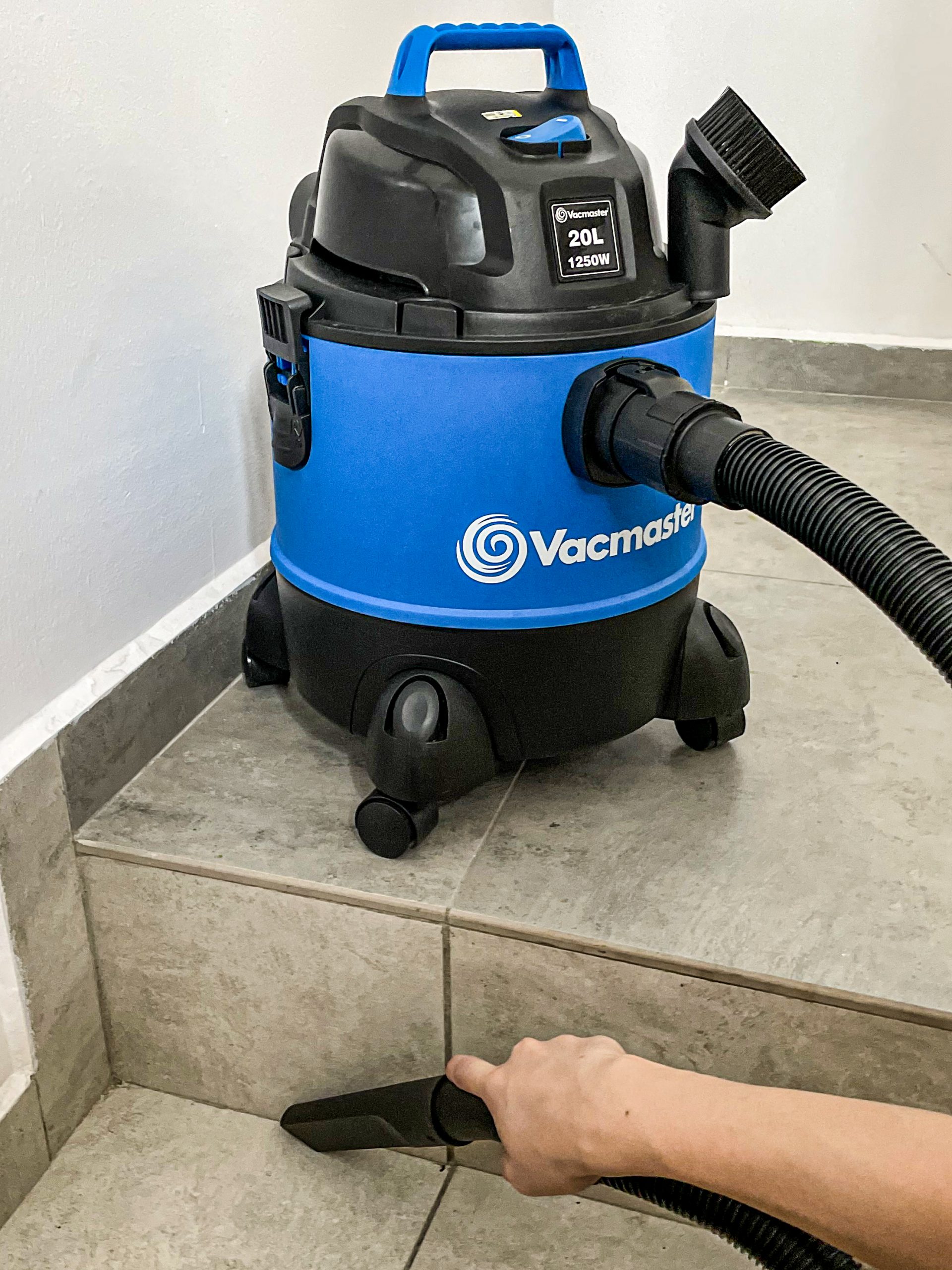 Vacmaster Vacuum VQ1220PF: Your Versatile Cleaning Solution